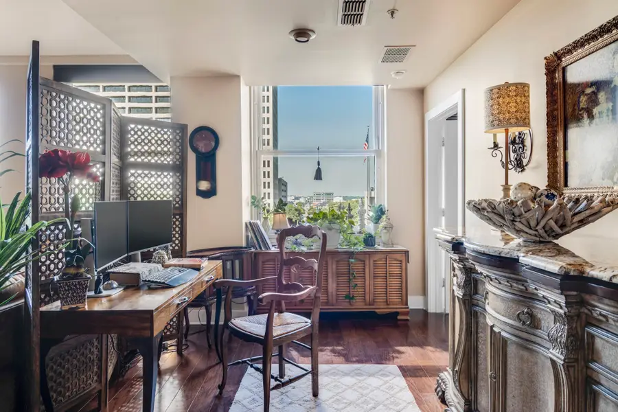 411 W 7th Street #405, Fort Worth, TX 76102 - #3