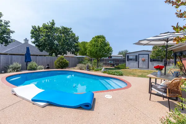 2409 Township Court, Abilene, TX 79601