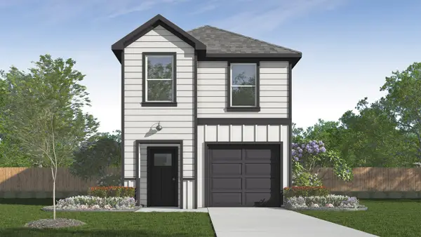 4616 Bonney Avenue, Crandall, TX 75114
