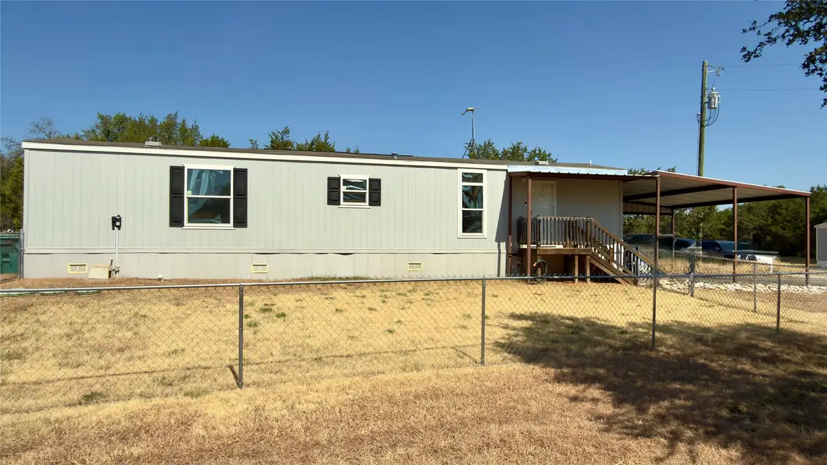 1108 Ridgeview Circle, Granbury, TX 76048 - #1