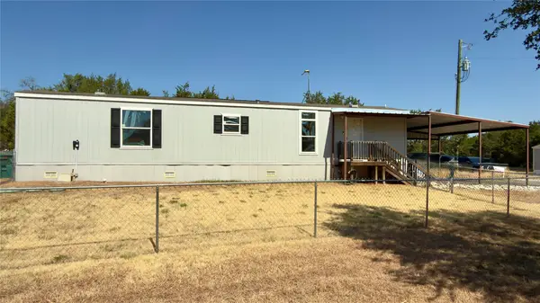 1108 Ridgeview Circle, Granbury, TX 76048