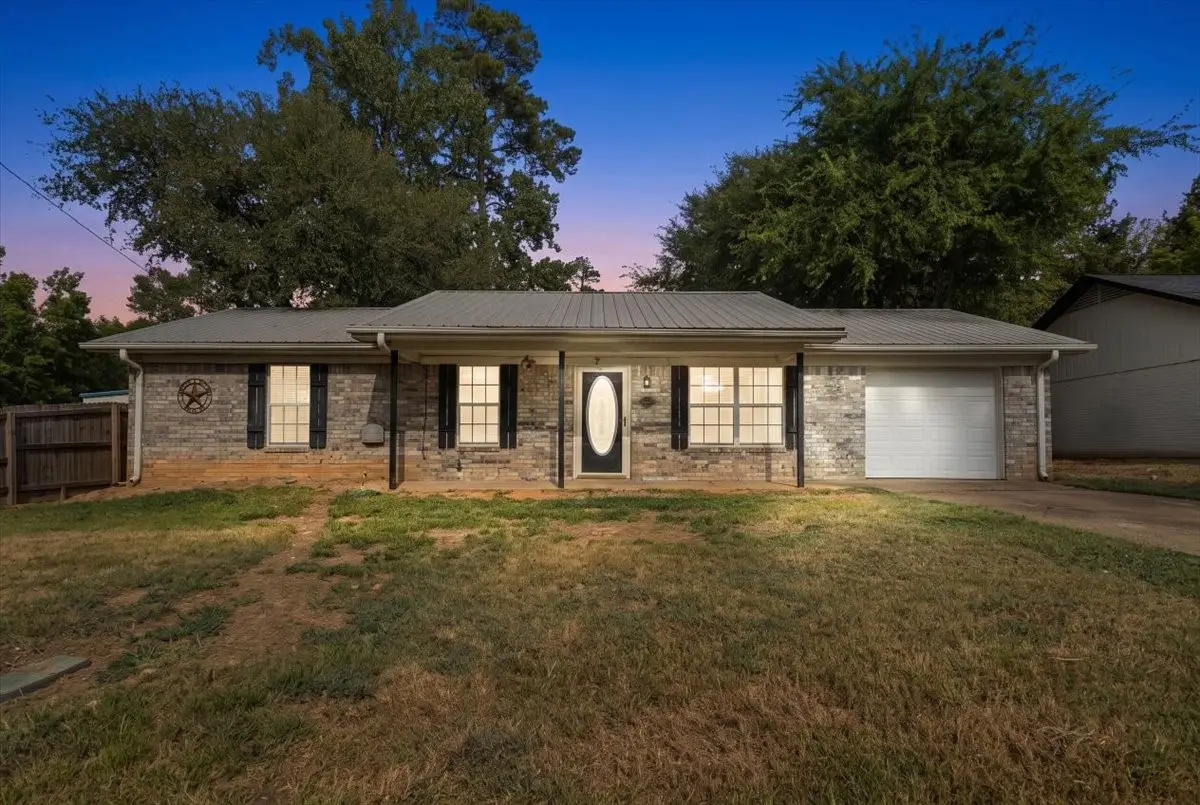 10204 Rolling Pines Drive, Tyler, TX 75707 - #1