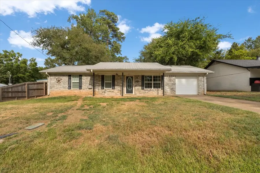 10204 Rolling Pines Drive, Tyler, TX 75707 - #2