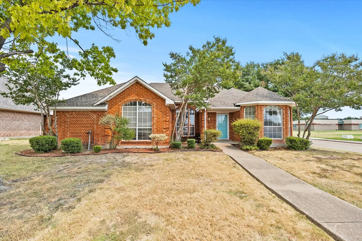 2416 Liles Lane, Mesquite, TX 75181 - #1