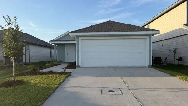 1125 Southfield Drive, Josephine, TX 75135