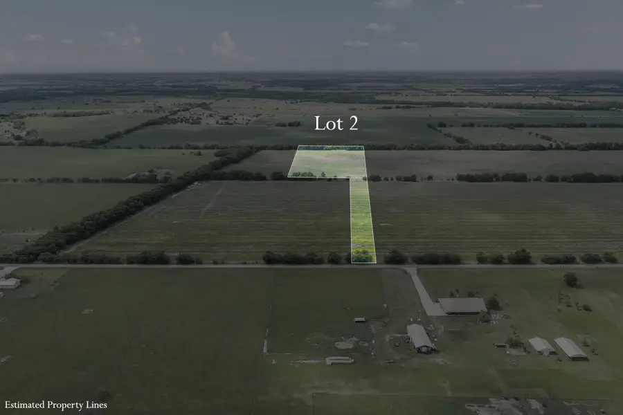 TBD (Track 2) County Road 1208, Rio Vista, TX 76093 - #3