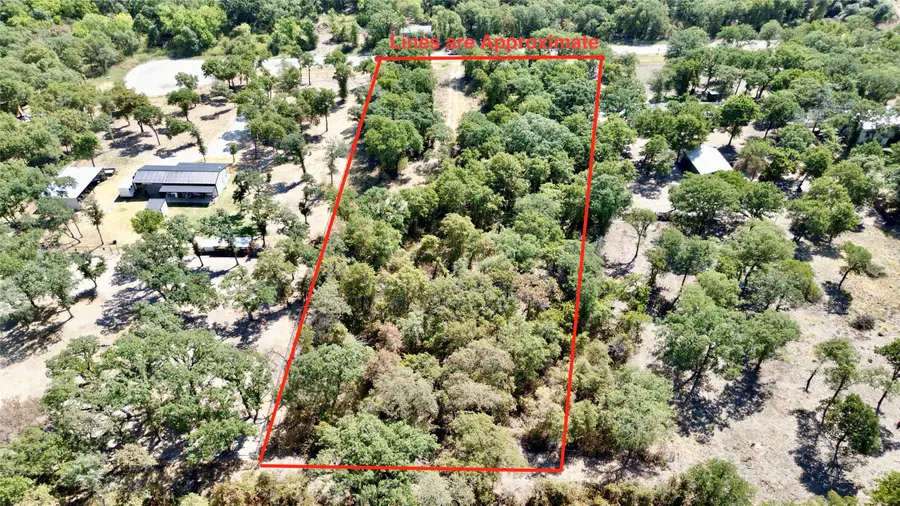 1017 Ironwood Way, Poolville, TX 76487 - #3
