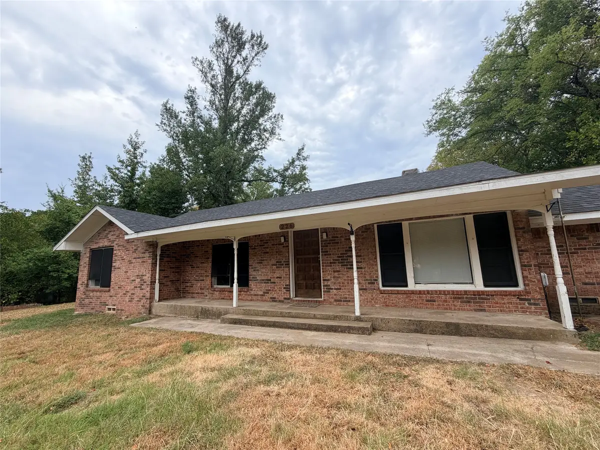 226 County Road 4244, Pittsburg, TX 75686 - #1