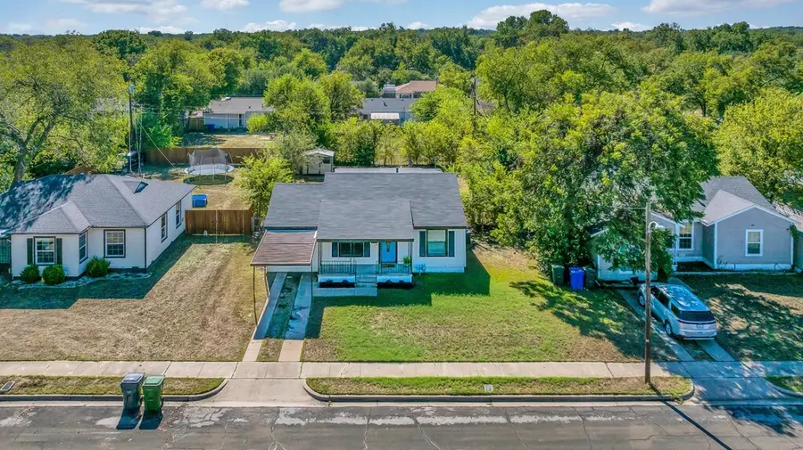 3720 Trice Avenue, Waco, TX 76707 - #2
