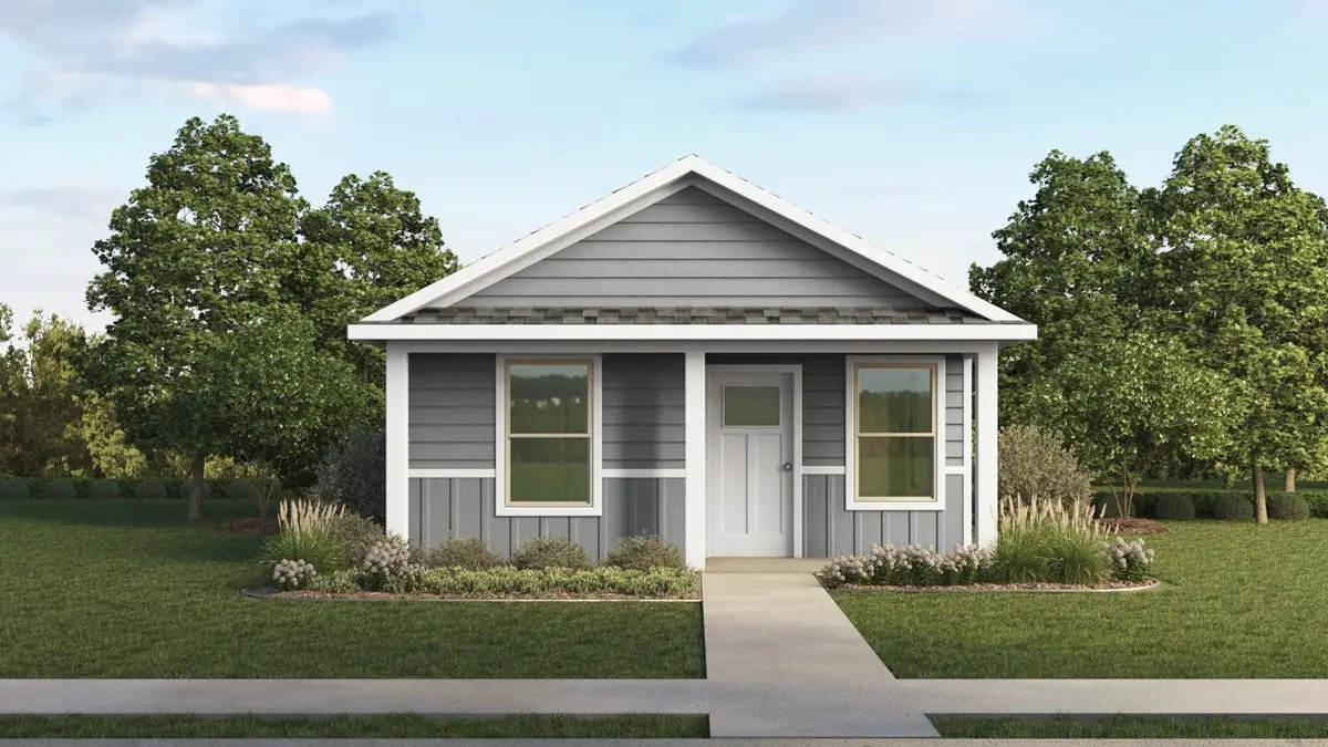 4644 Bonney Avenue, Crandall, TX 75114 - #1