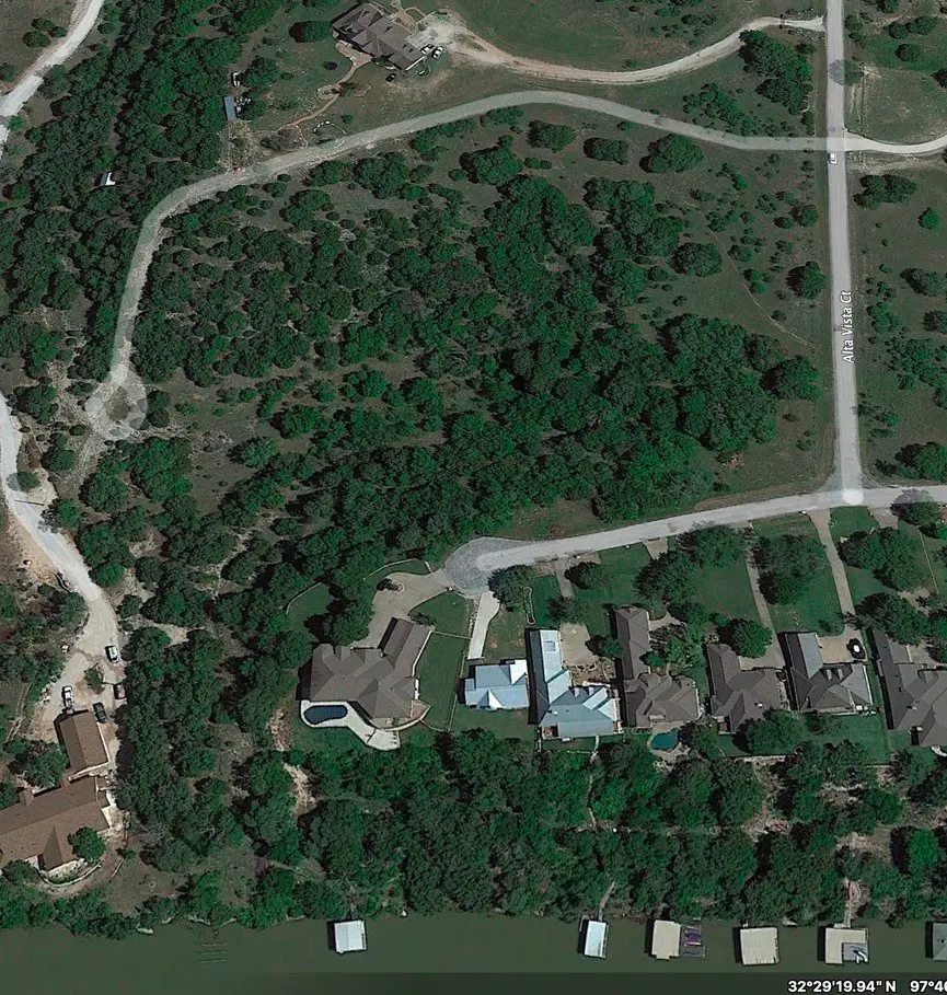 2600 Alta Vista Court, Granbury, TX 76049 - #1