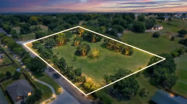 2301 Taylor Boulevard, Anna, TX 75409