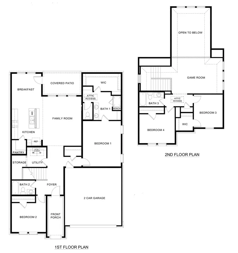 3834 Caddo Drive, Celina, TX 75009 - #2