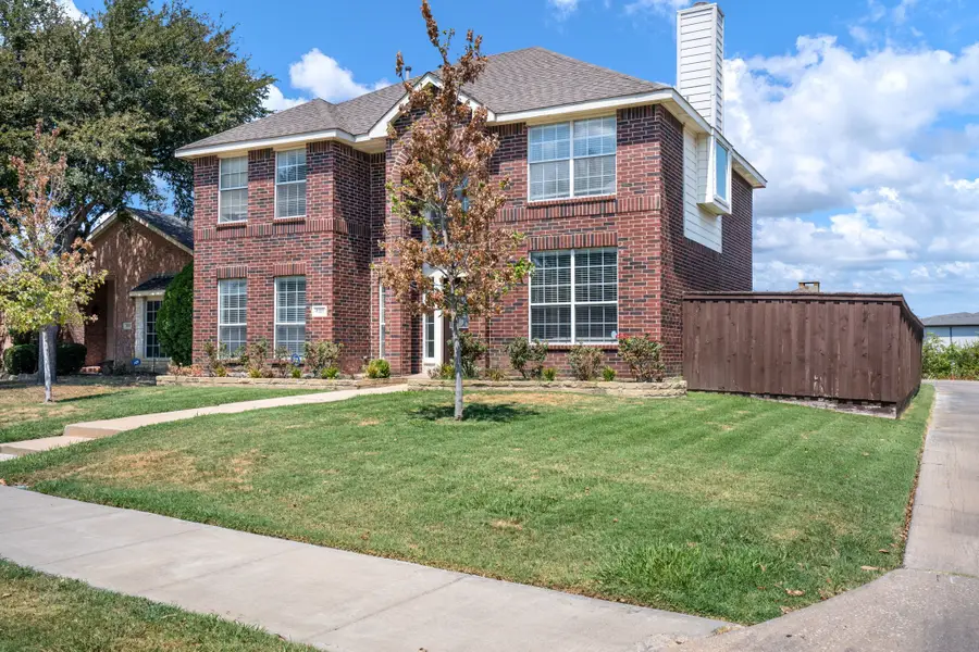 4020 Caldwell Avenue, The Colony, TX 75056 - #2