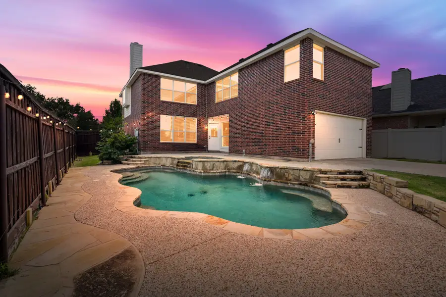 4020 Caldwell Avenue, The Colony, TX 75056 - #3