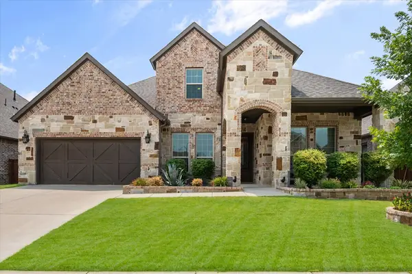 10321 Colina Drive, Fort Worth, TX 76126