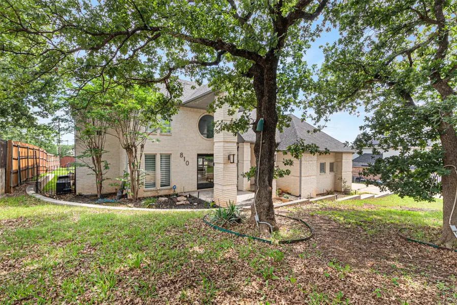 810 Pennsylvania Avenue, Kennedale, TX 76060 - #2