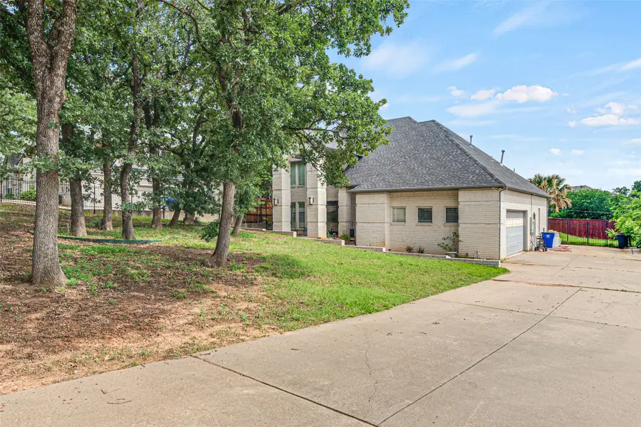 810 Pennsylvania Avenue, Kennedale, TX 76060 - #3