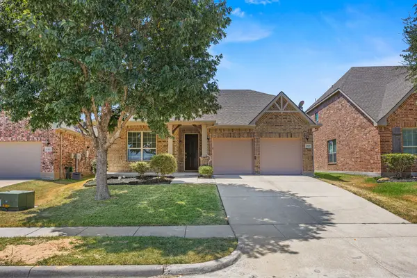 1307 Hidden Valley Drive, Wylie, TX 75098