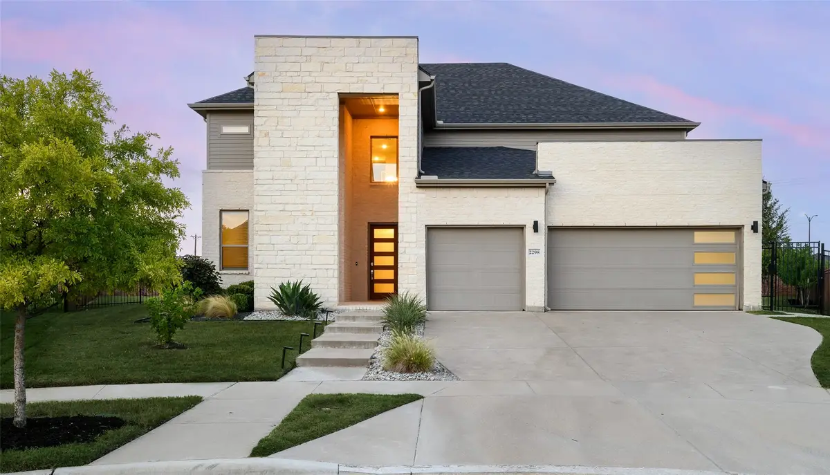 2298 Bristlegrass Road, Frisco, TX 75033 - #1