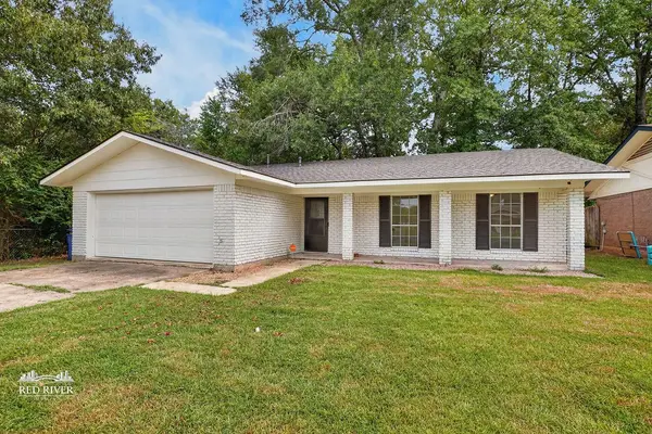 3409 Tara Lane, Shreveport, LA 71118