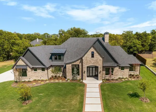 1602 Mariah Court, Heath, TX 75032