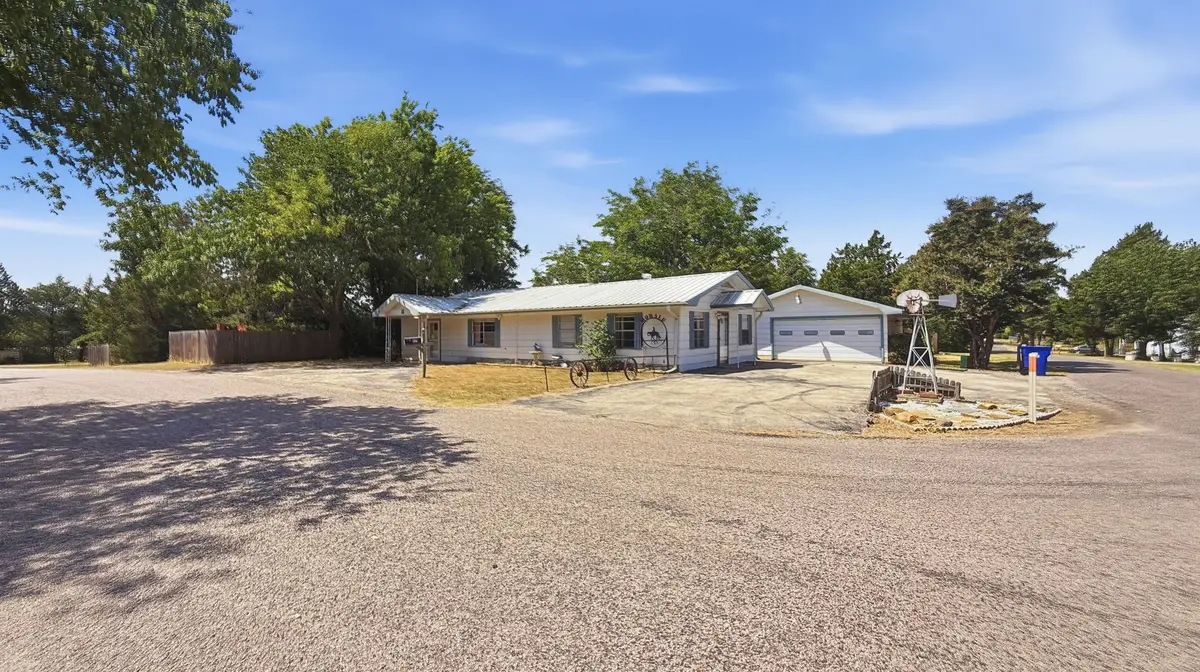 97 Heddingham Drive, Gordonville, TX 76245 - #1
