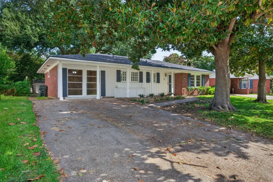 160 Carroll Street, Shreveport, LA 71105 - #2