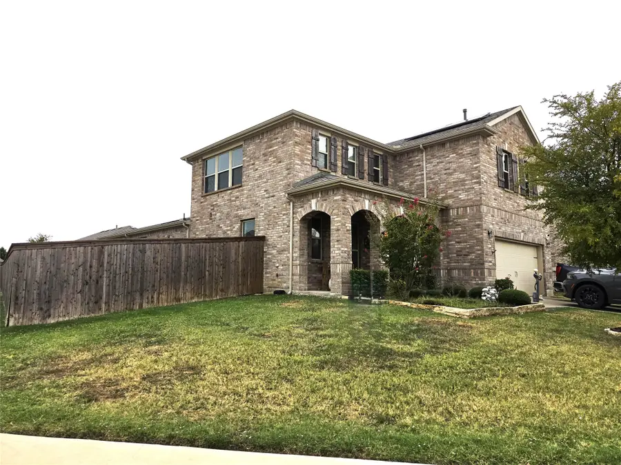 2736 Ryder Lane, Aubrey, TX 76227 - #2