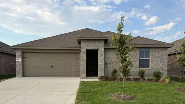1117 Overhill Road, Josephine, TX 75135