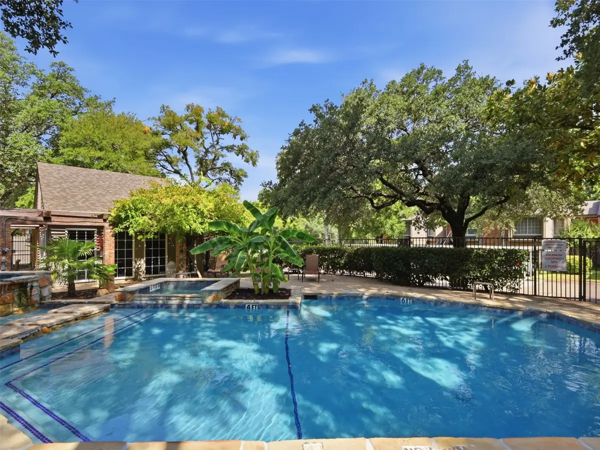 9801 Royal Lane #702, Dallas, TX 75231 - #1