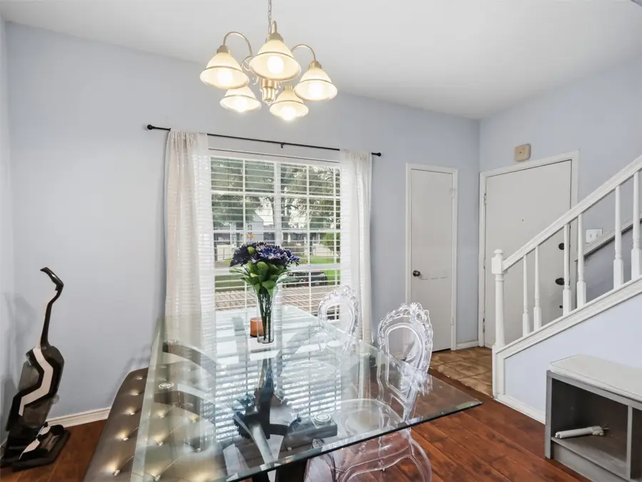 9801 Royal Lane #702, Dallas, TX 75231 - #2