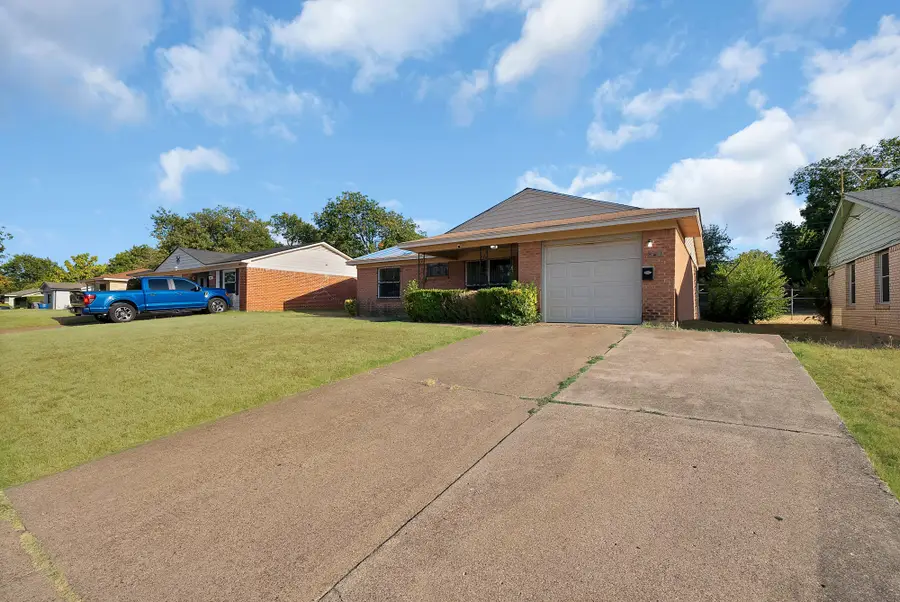 840 Clearwood Drive, Dallas, TX 75232 - #3