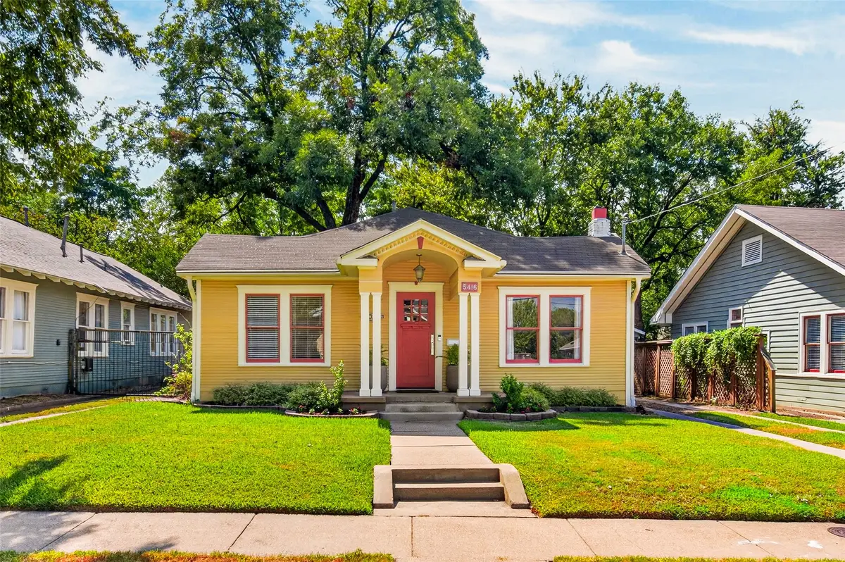 5416 Worth Street, Dallas, TX 75214 - #1
