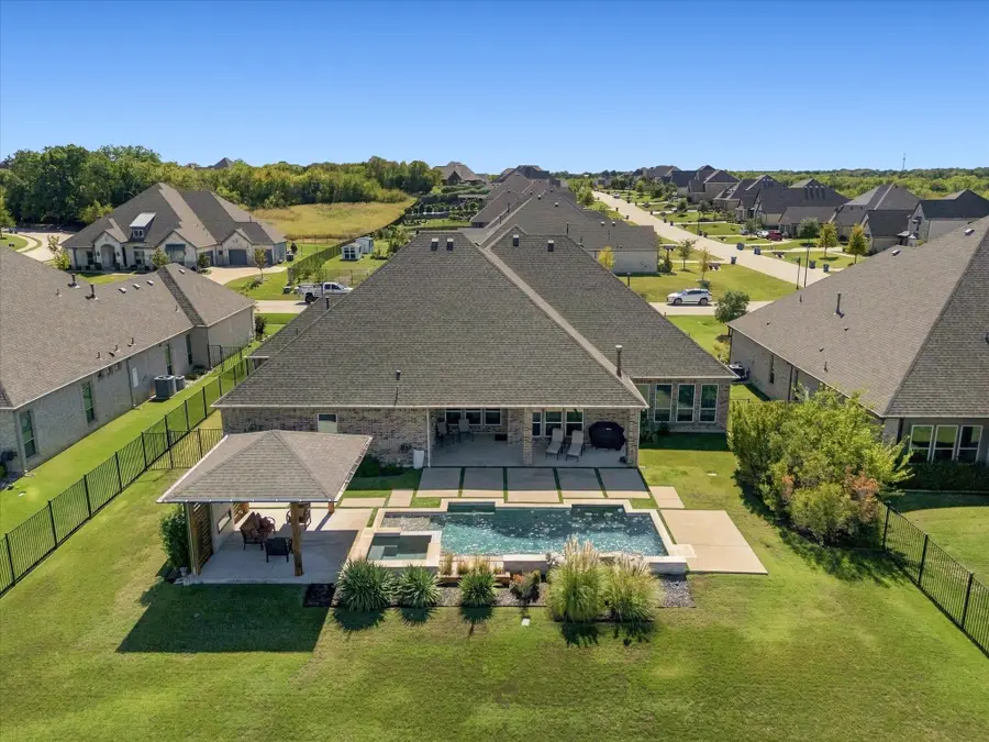 506 Summer Oaks Drive, Rockwall, TX 75087 - #2