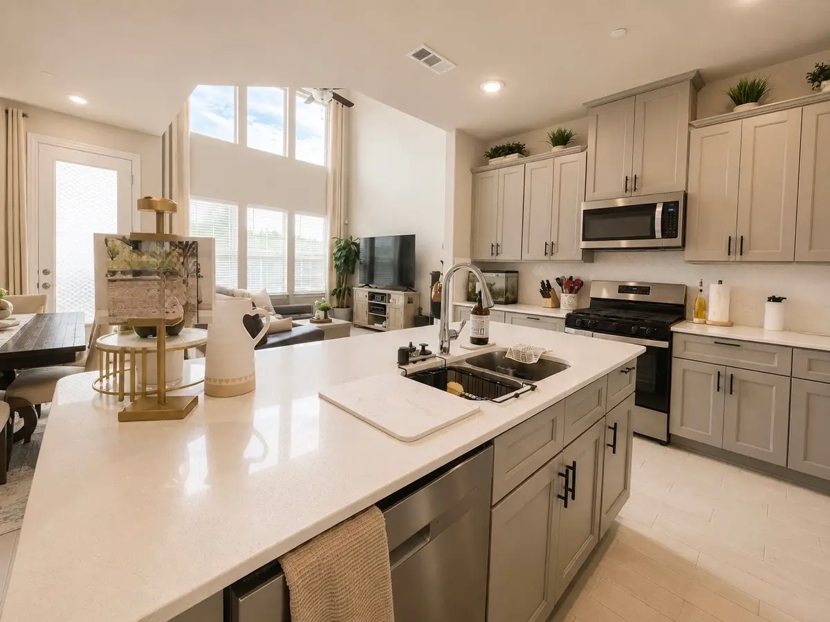 585 Hutchinson Lane, Lewisville, TX 75077 - #1