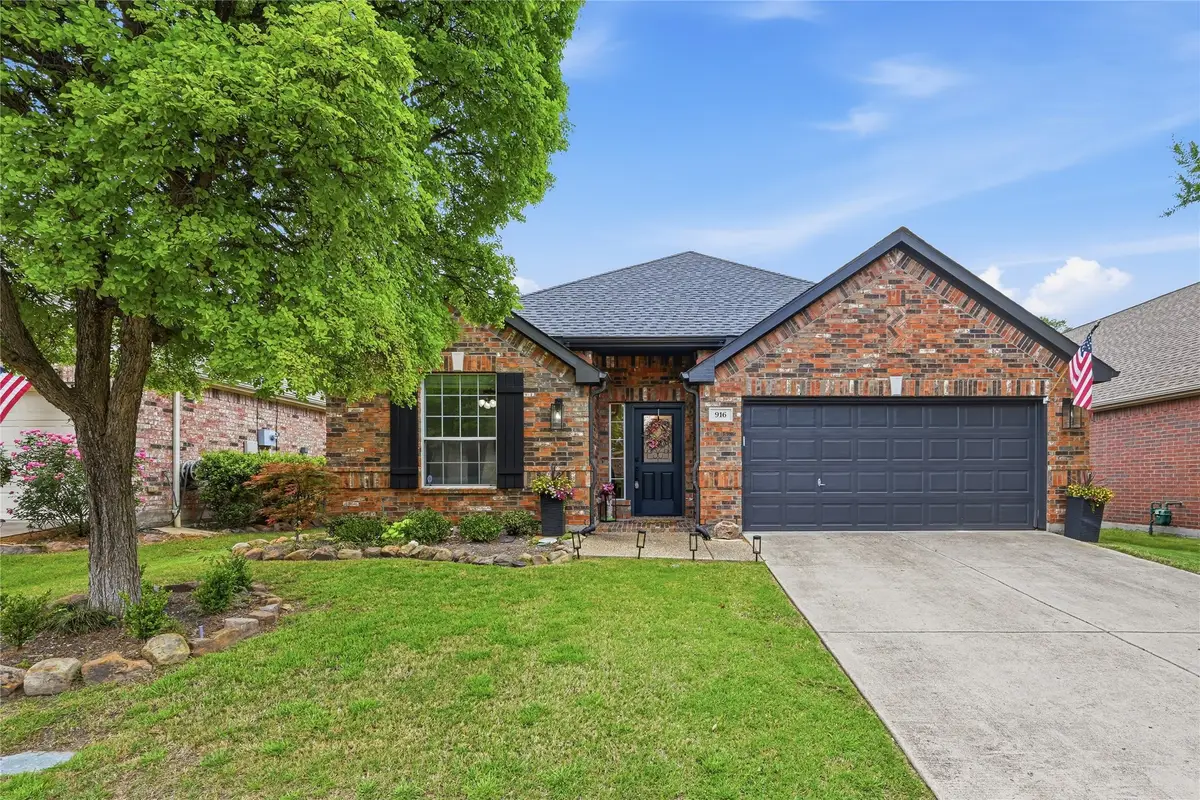916 Medinah Drive, Fairview, TX 75069 - #1