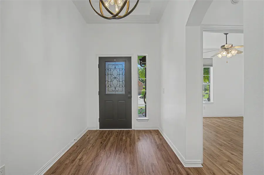 916 Medinah Drive, Fairview, TX 75069 - #2