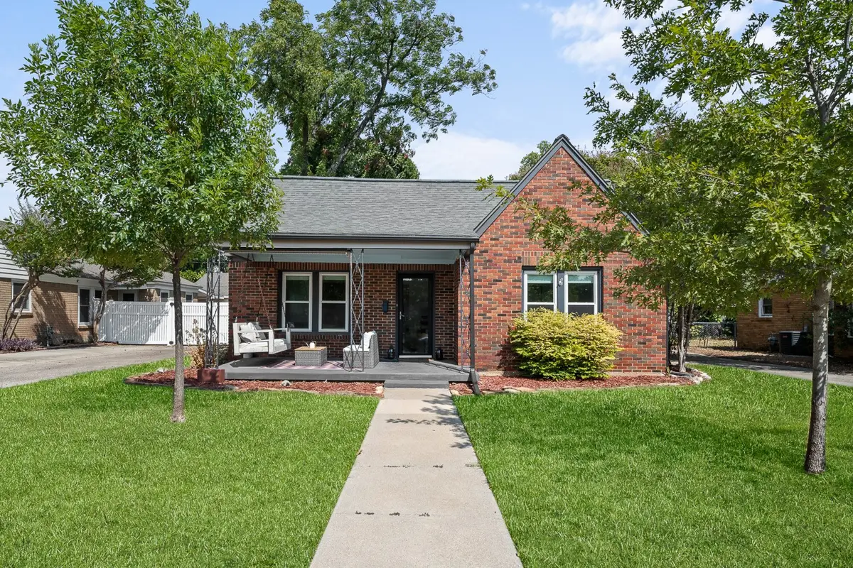 1116 Bonnie Brae Avenue, Fort Worth, TX 76111 - #1