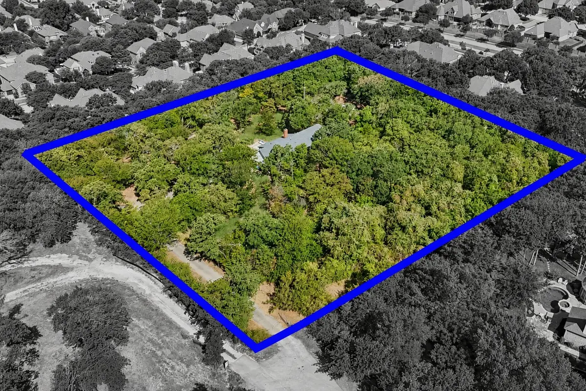 9300 Indian Knoll Trail, Keller, TX 76248 - #1