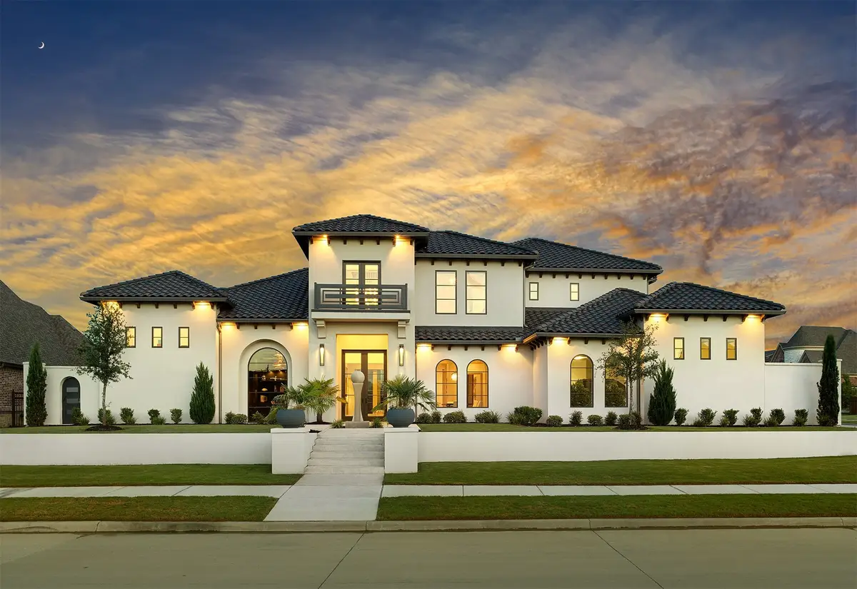 2127 Courtland Drive, Frisco, TX 75034 - #1