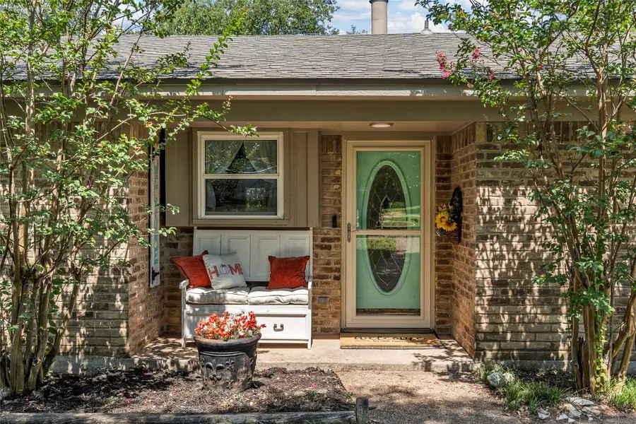 611 Rosenthal Road, Lorena, TX 76655 - #3