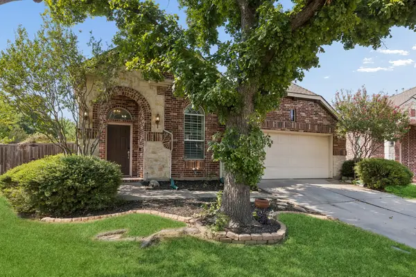 10199 Slick Rock Trail, Frisco, TX 75033