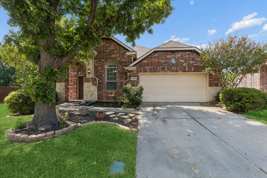 10199 Slick Rock Trail, Frisco, TX 75033 - #2