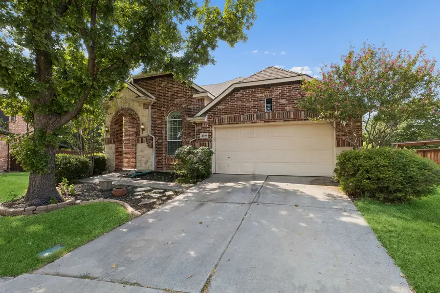 10199 Slick Rock Trail, Frisco, TX 75033 - #3