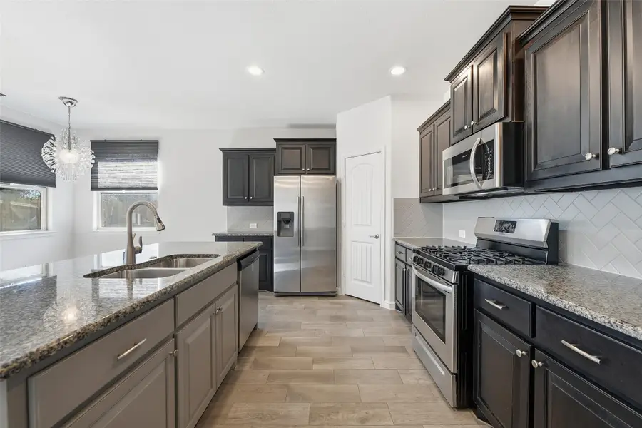 4409 Chicory Court, Denton, TX 76210 - #2