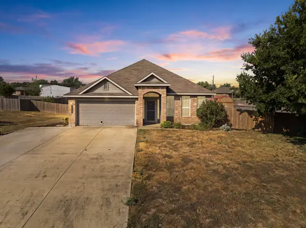 377 Milky Way Road, Bruceville Eddy, TX 76630