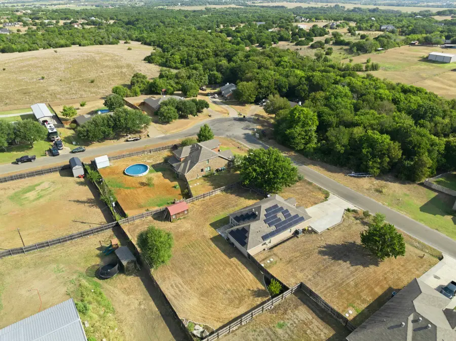 377 Milky Way Road, Bruceville Eddy, TX 76630 - #2