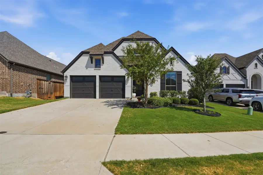 5517 George Creek Road, Fort Worth, TX 76126 - #3