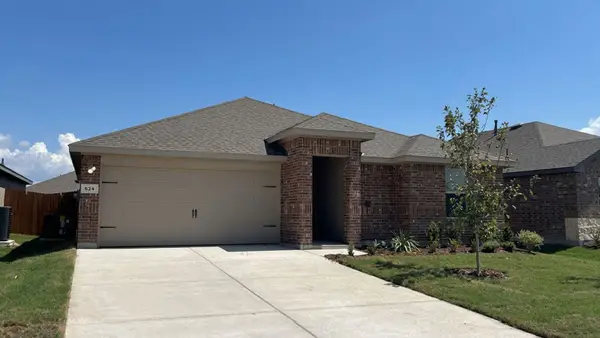 624 Dunham Road, Josephine, TX 75135